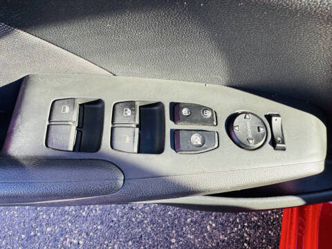 2021 Hyundai Accent SEL