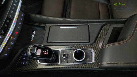 2023 Cadillac CT5-V