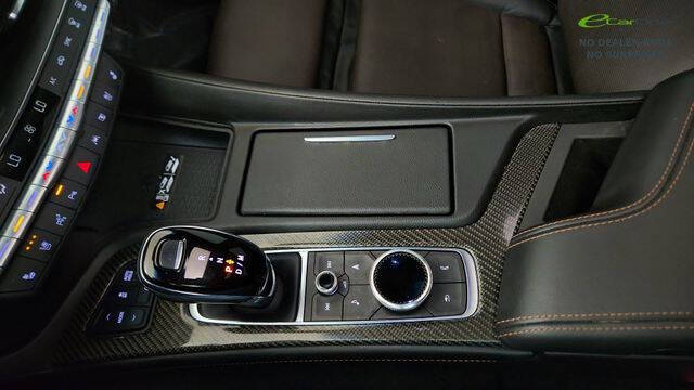 2023 Cadillac CT5-V