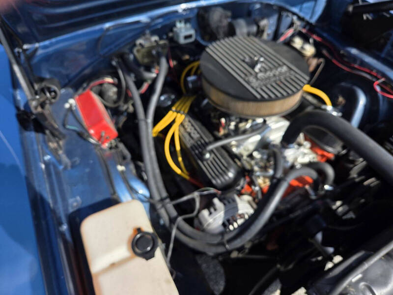 1967 Dodge Coronet