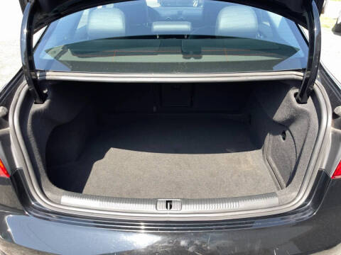 2015 Audi A3 1.8T Premium