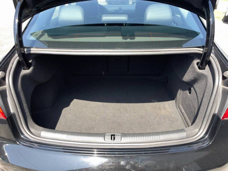 2015 Audi A3 1.8T Premium