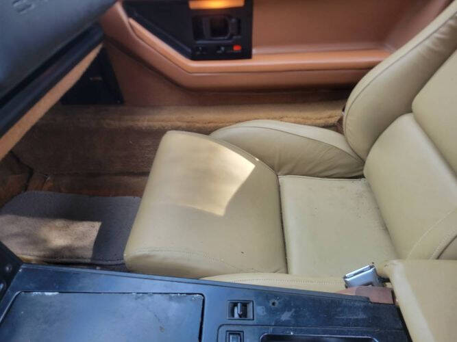 1988 Chevrolet Corvette