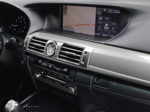 2013 Lexus LS 460
