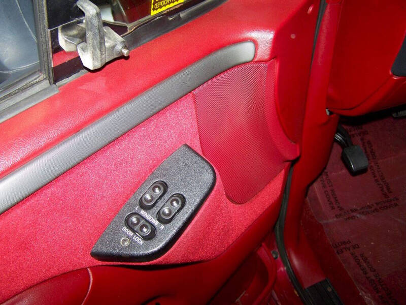 1992 Ford F-150