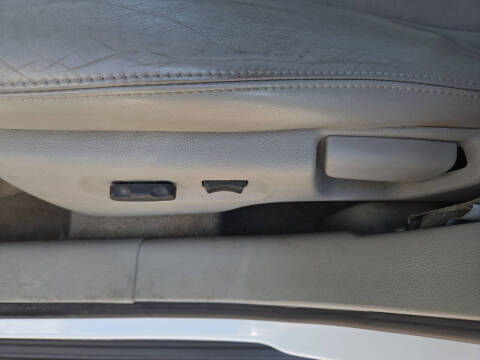2010 Chevrolet HHR LT