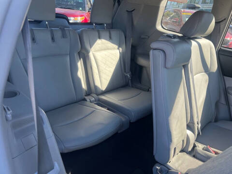 2011 Toyota Highlander