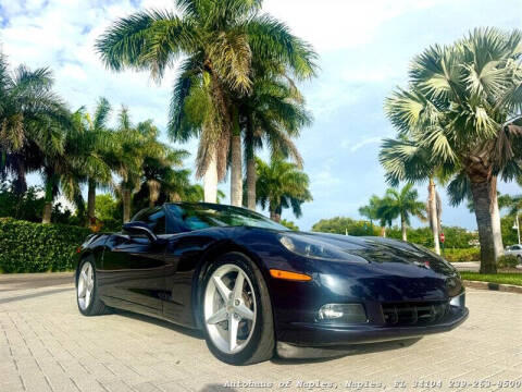 2013 Chevrolet Corvette