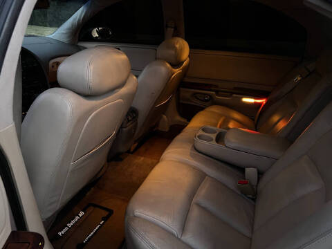 1999 Oldsmobile Aurora