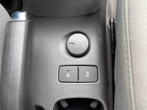 2012 Chevrolet Sonic LT