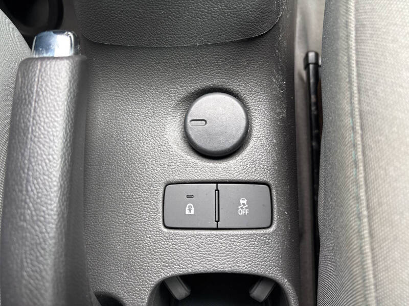 2012 Chevrolet Sonic LT