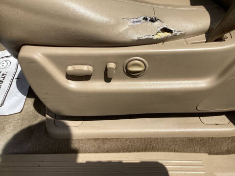 2013 Chevrolet Tahoe LT