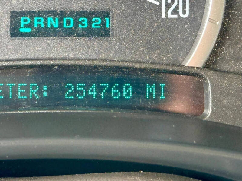 2003 Cadillac Escalade