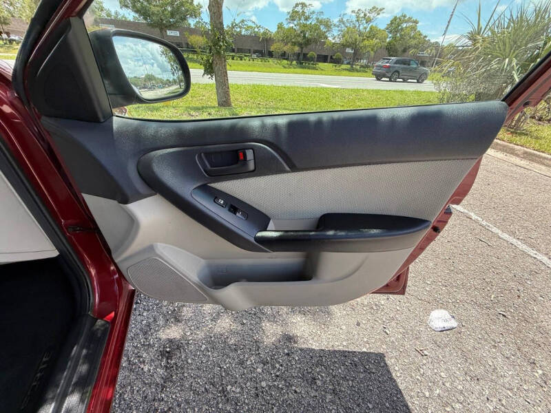 2012 Kia Forte EX