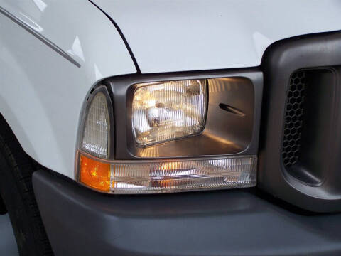 2003 Ford F-350 Super Duty