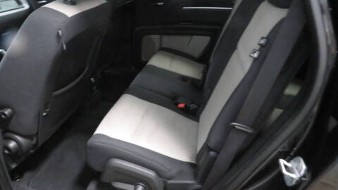 2009 Dodge Journey SXT