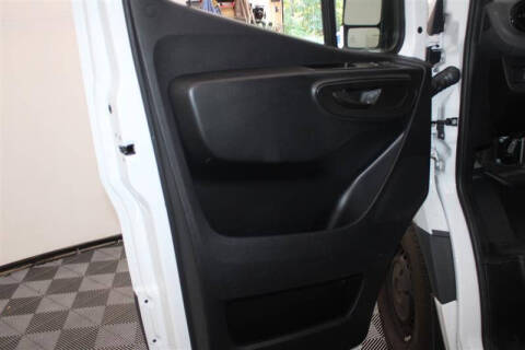 2021 Mercedes-Benz Sprinter