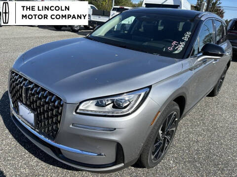 2023 Lincoln Corsair for sale at Kindle Auto Plaza in Cape May Court House NJ