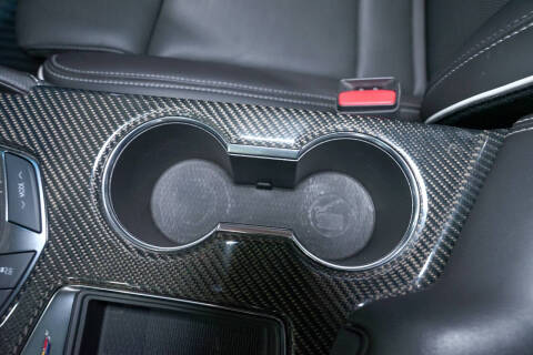 2023 Cadillac CT5-V Blackwing