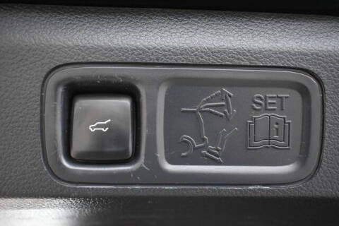 2022 Ford Expedition Timberline