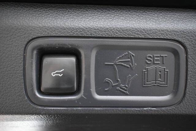 2022 Ford Expedition Timberline