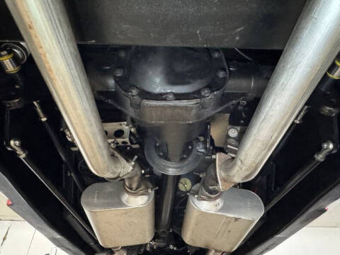 1928 Ford Model A