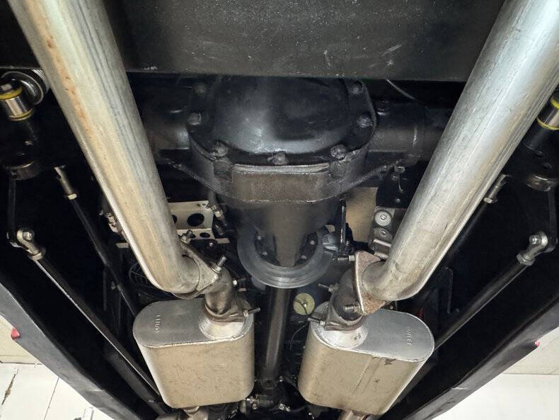 1928 Ford Model A