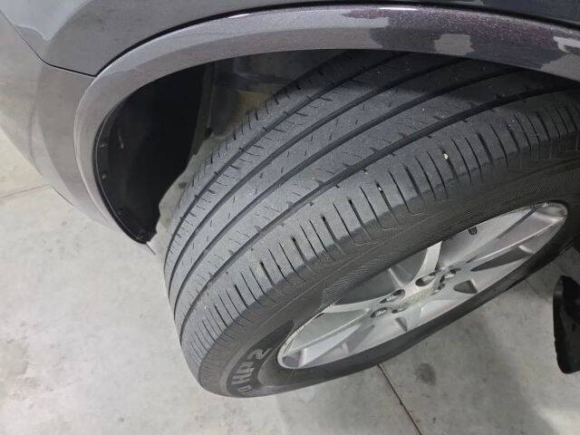 2014 Buick Enclave Leather