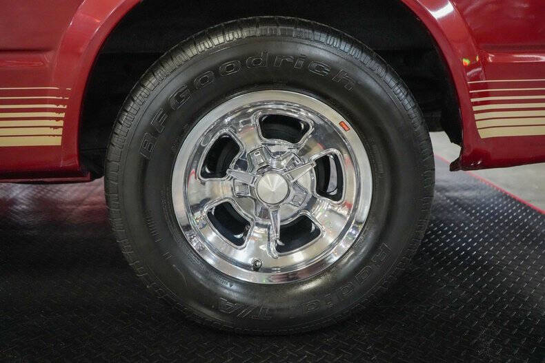 2000 Chevrolet Astro