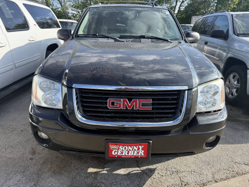 2006 GMC Envoy SLE
