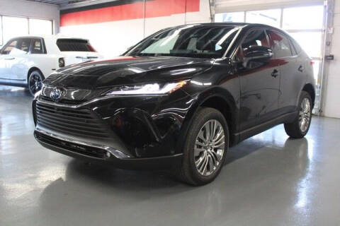 2022 Toyota Venza for sale at Road Runner Auto Sales WAYNE in Wayne MI