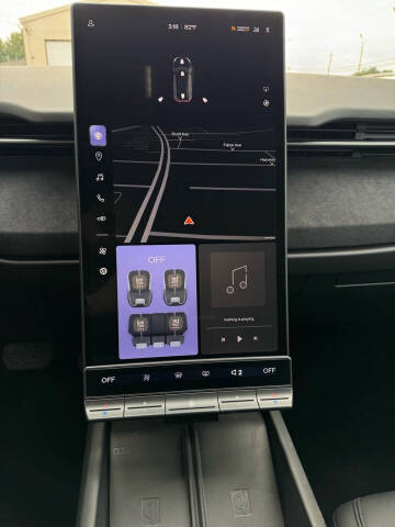 2023 Fisker Ocean Extreme