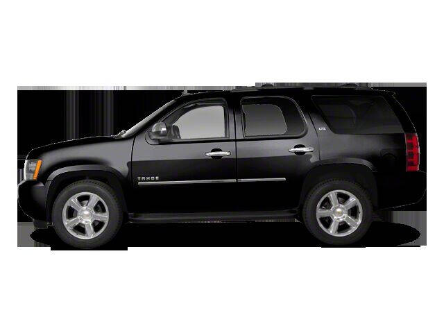 2012 Chevrolet Tahoe LT
