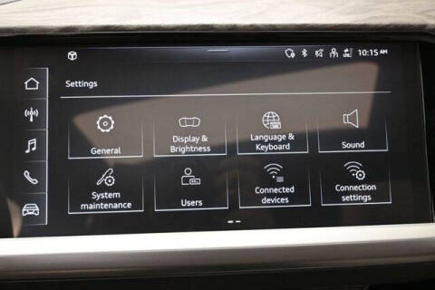 2024 Audi Q4 e-tron quattro Premium 55