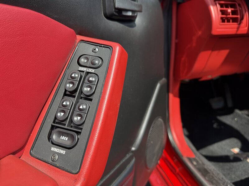 1988 Ford Mustang GT