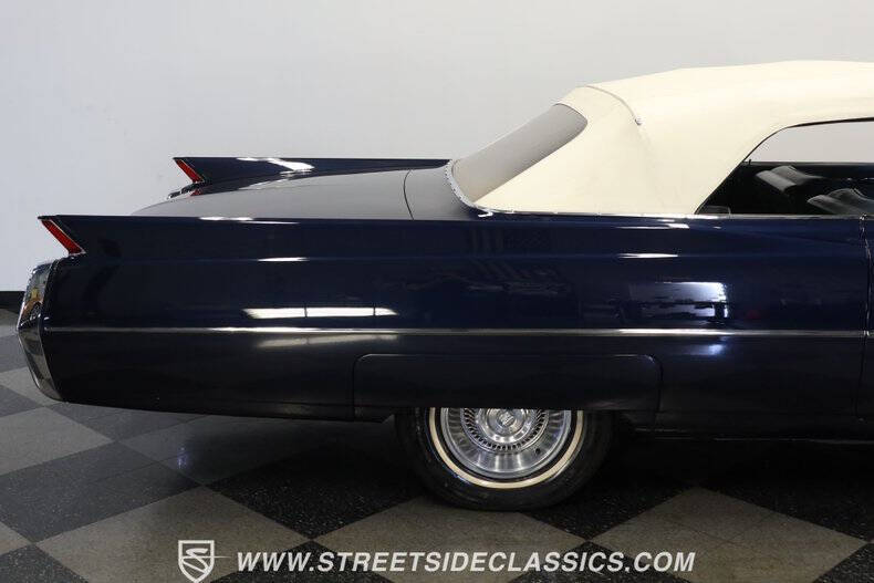 1964 Cadillac DeVille