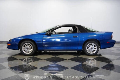 1995 Chevrolet Camaro Z28