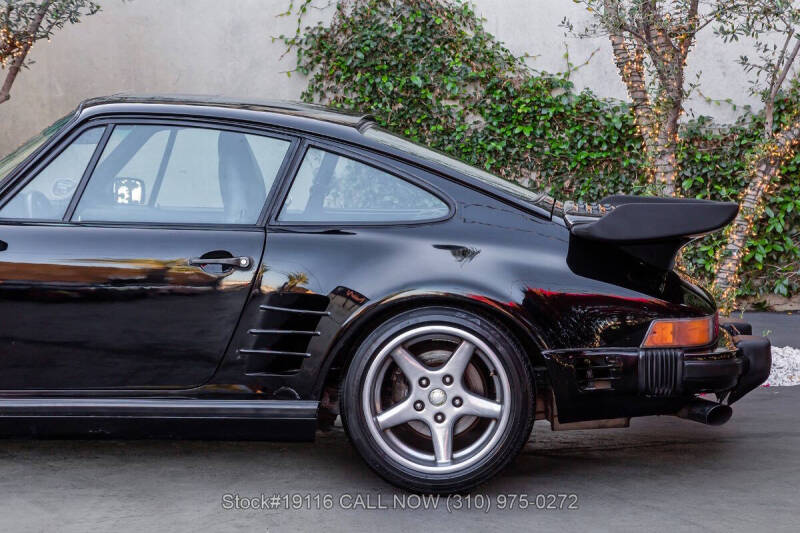 1984 Porsche 911 Carrera