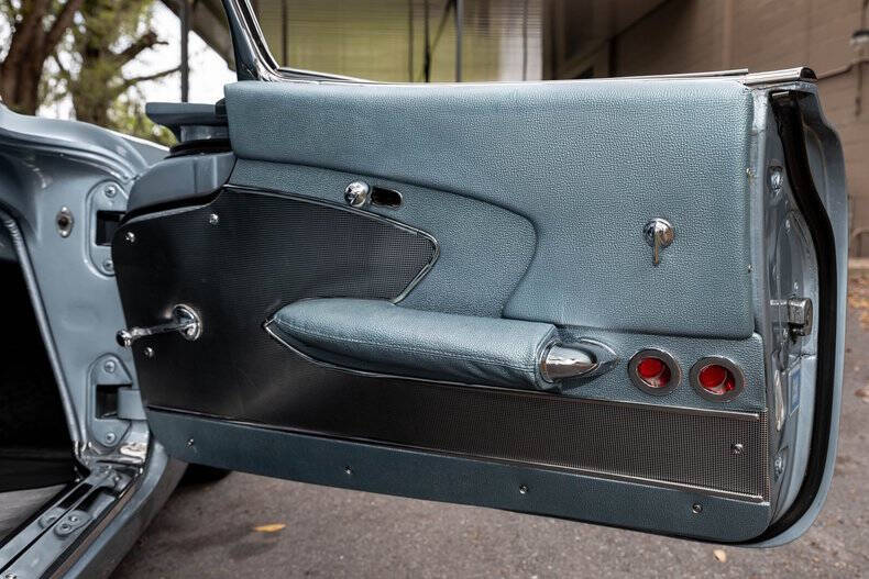 1958 Chevrolet Corvette