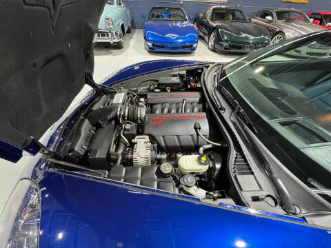 2006 Chevrolet Corvette