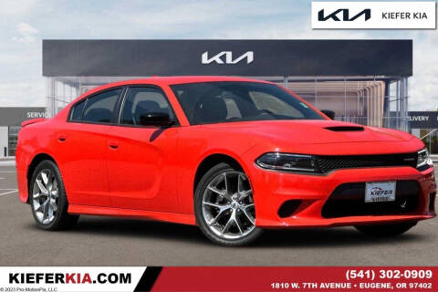 2023 Dodge Charger for sale at Kiefer Kia in Eugene OR