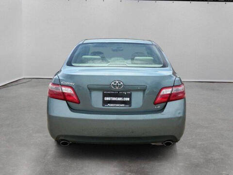 2009 Toyota Camry