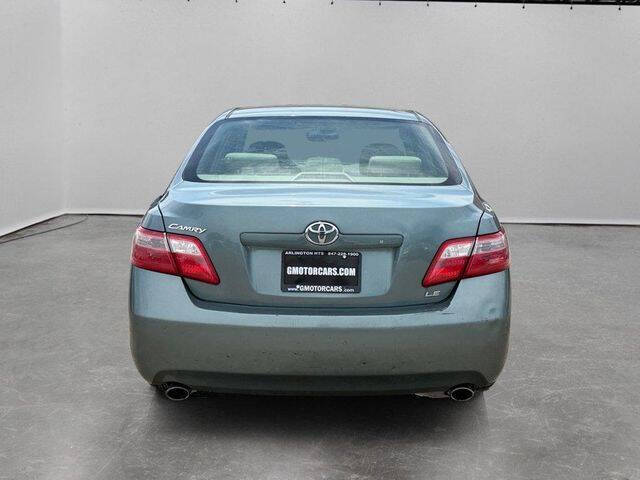 2009 Toyota Camry