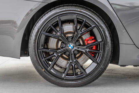 2021 BMW 5 Series 540i xDrive