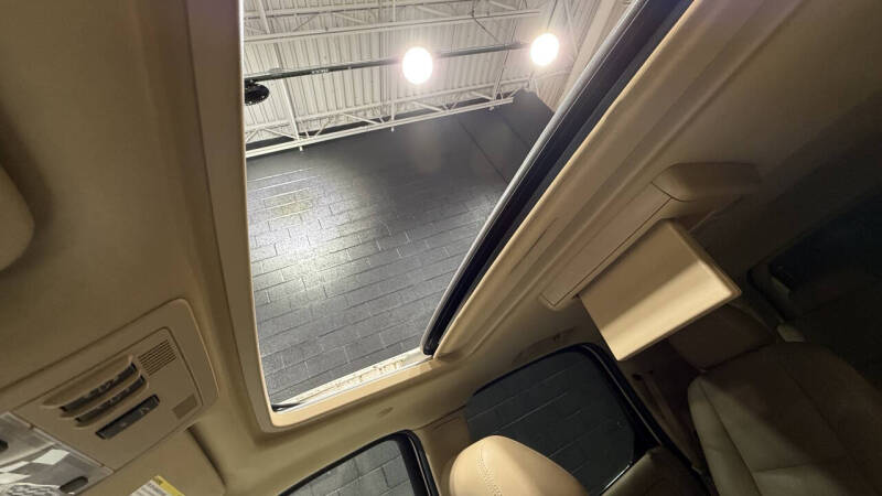 2013 Cadillac Escalade Luxury