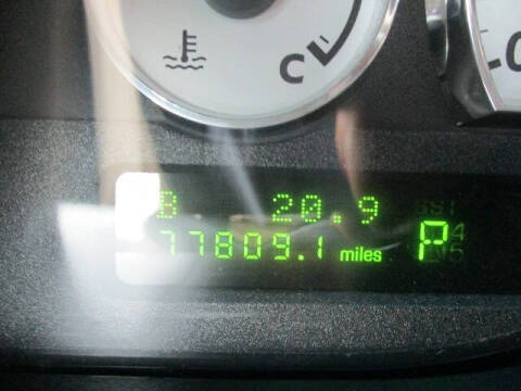 2004 Ford Thunderbird Deluxe