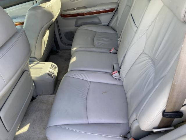 2006 Lexus RX 330