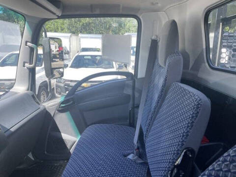 2024 Chevrolet 4500HG LCF