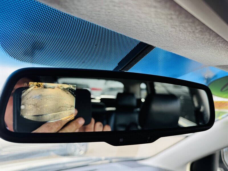 2010 Mazda CX-9 Sport