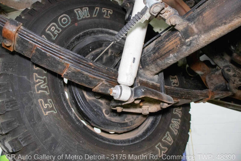 1984 Toyota Land Cruiser